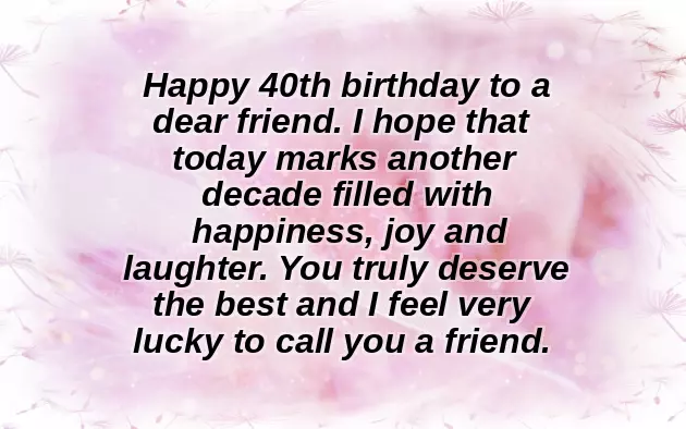 Birthday Wishes For Friend Male Birthday Wishes For Friend Male
