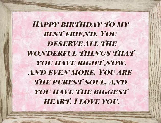 Prayer For A Best Friend On Her Birthday Prayer For A Best Friend On Her Birthday