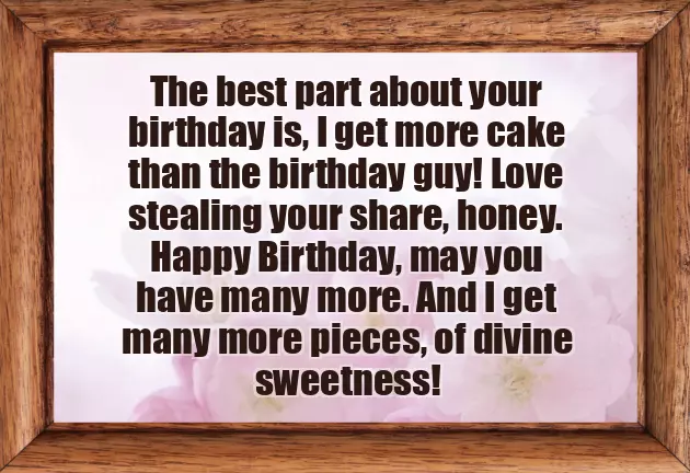 Few Lines On Husband Few Lines On Husband