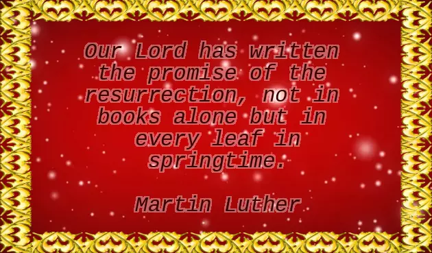 Happy Easter Holy Messages Happy Easter Holy Messages