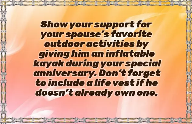 20Th Wedding Anniversary Gift For Wife