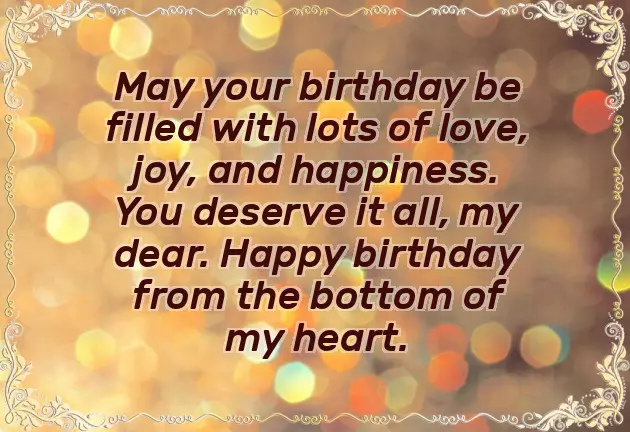 Happy Birthday Wishes To My Son Happy Birthday Wishes To My Son