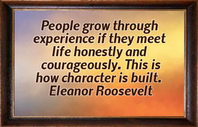 Live Your Own Life Quotes