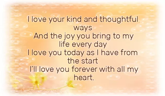 Short Poem For Girlfriend Short Poem For Girlfriend