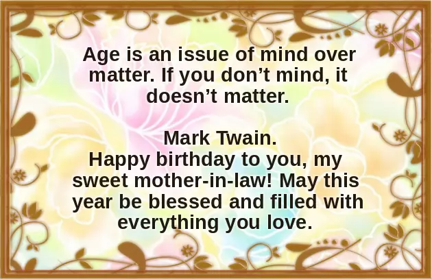 Birthday Quotes To Son In Law Birthday Quotes To Son In Law