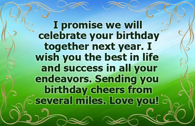 Birthday Wishes For Crush Female Birthday Wishes For Crush Female