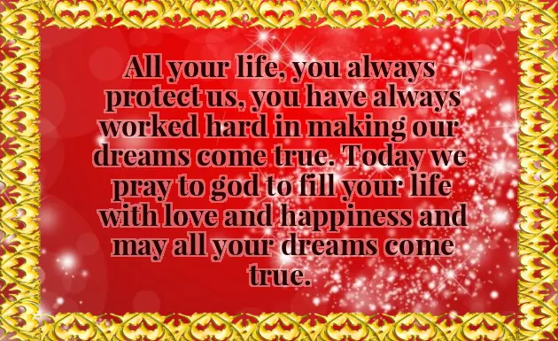 Birthday Wishes For Your Dad Birthday Wishes For Your Dad