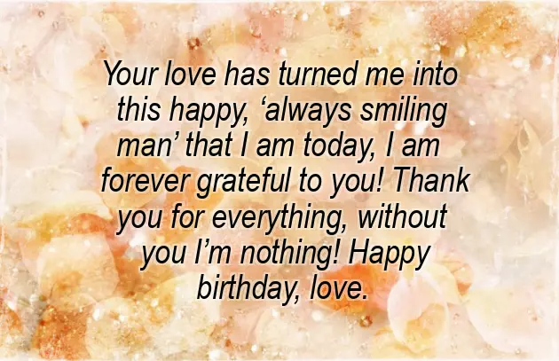 Wishing Your Wife Happy Birthday Wishing Your Wife Happy Birthday