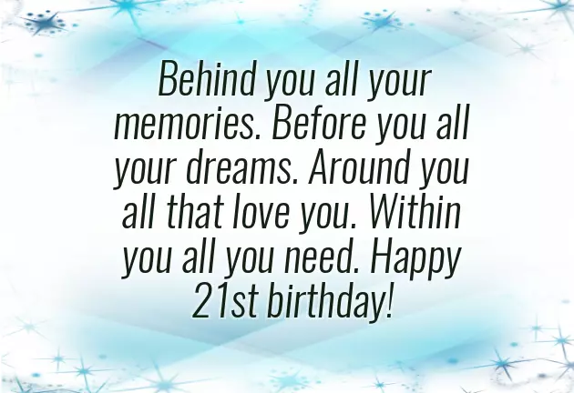 Happy Birthday Inspirational Words Happy Birthday Inspirational Words