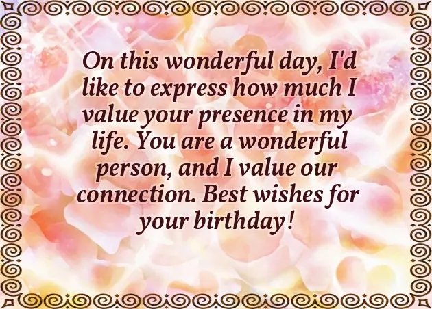 Birthday To A Male Friend Birthday To A Male Friend