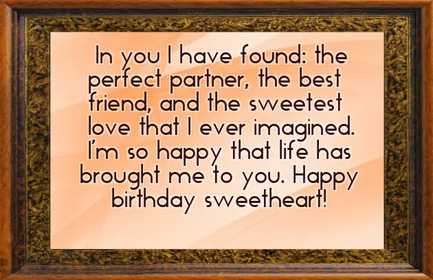 My Loving Wife Birthday Wishes My Loving Wife Birthday Wishes