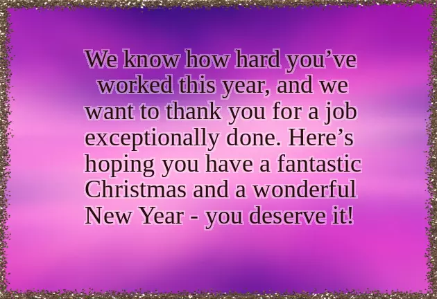 Christmas And New Year Wishes Christmas And New Year Wishes