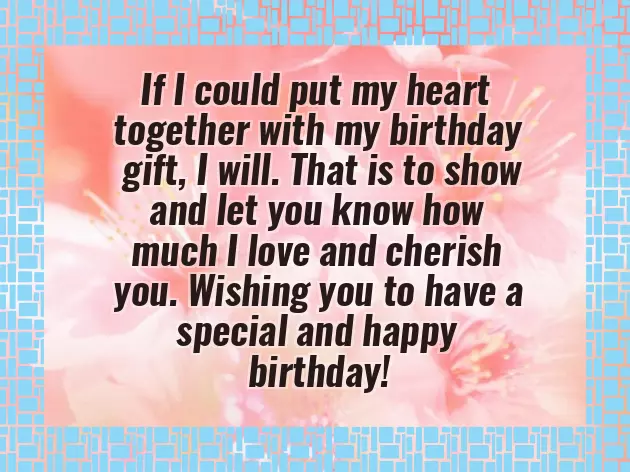 Wishes To A Brother On His Birthday Wishes To A Brother On His Birthday