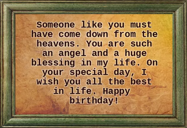 Happy Birthday Beautiful Angel Happy Birthday Beautiful Angel