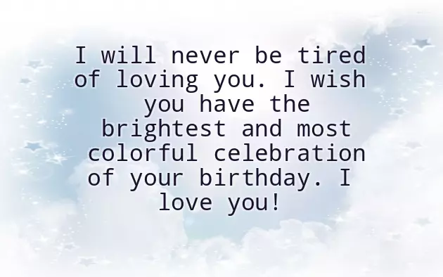 Happy Birthday To My Lady Love Happy Birthday To My Lady Love