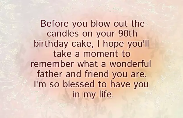 Welcome Note For Birthday Wishes