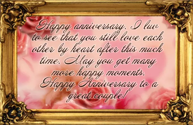 Happy Marriage Day Greetings