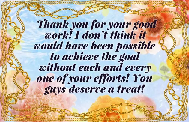 Congratulations On Making The Team Quotes