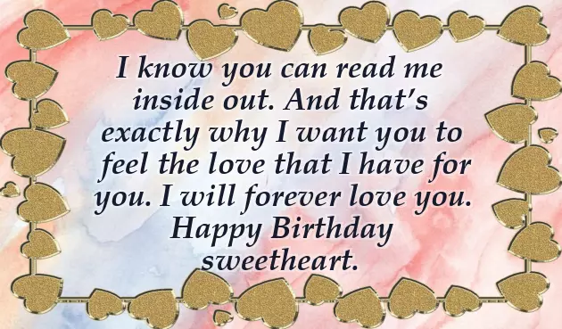 Happy Birthday Quotes For Your Wife Happy Birthday Quotes For Your Wife