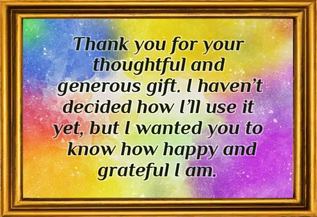 Thank You Message To Friends For Surprise Birthday Party Thank You Message To Friends For Surprise Birthday Party