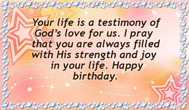 Happy Birthday Christian Quotes Happy Birthday Christian Quotes
