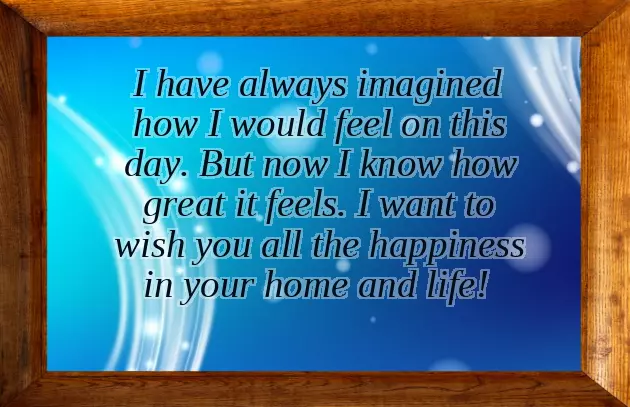 Wishes For New Married Life Wishes For New Married Life