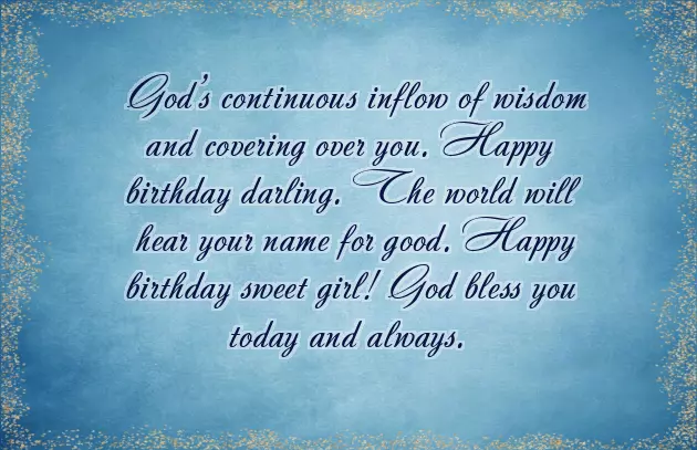 Birthday Quotes For Little Niece Birthday Quotes For Little Niece