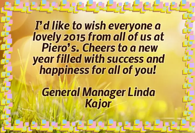 New Decade Wishes New Decade Wishes