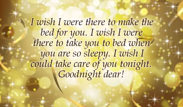 Wish You Good Night Sweet Dreams Wish You Good Night Sweet Dreams