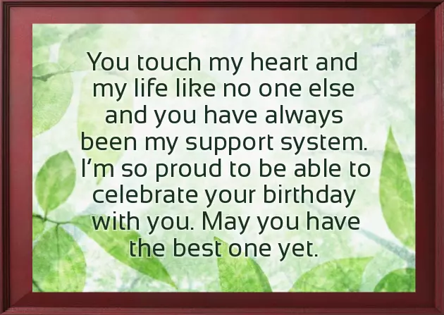 Baby Sister Birthday Quotes