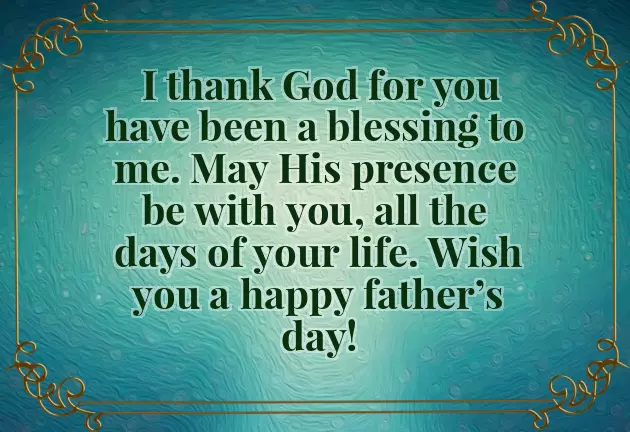 Happy Fathers Day Wishes From Daughter