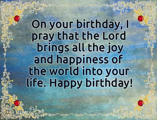 Birthday Wishes For A Female Cousin