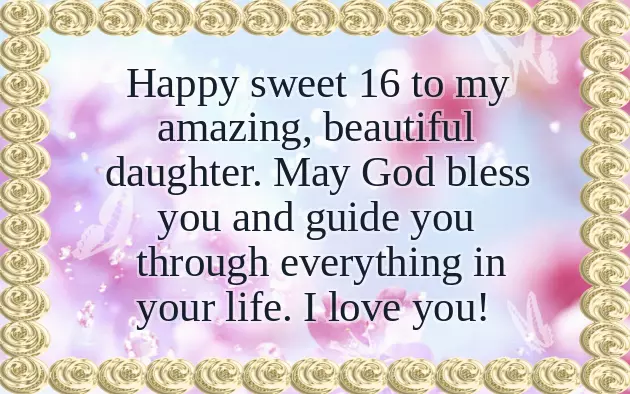 Birthday Wishes For Mom From Daughter