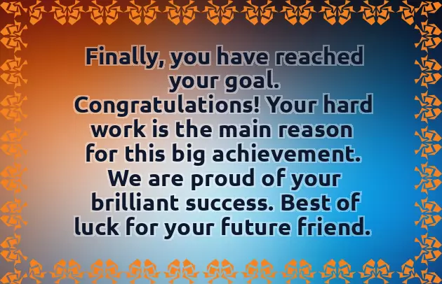 Congratulations To My Grandson On His Graduation Congratulations To My Grandson On His Graduation