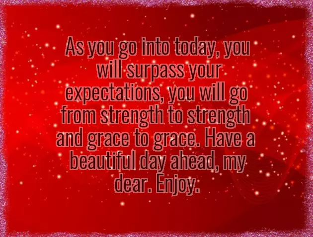 Good Morning Blessings Family And Friends Good Morning Blessings Family And Friends