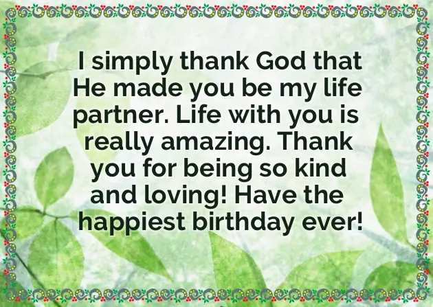 Birthday Wishes My Husband Birthday Wishes My Husband