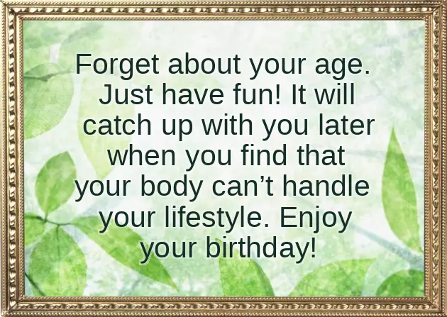 Birthday Boyfriend Post