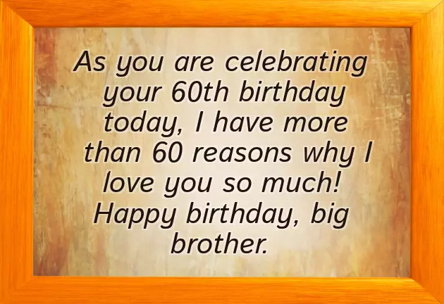 60Th Funny Birthday Wishes 60Th Funny Birthday Wishes