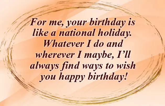 Humorous Birthday Sayings Humorous Birthday Sayings