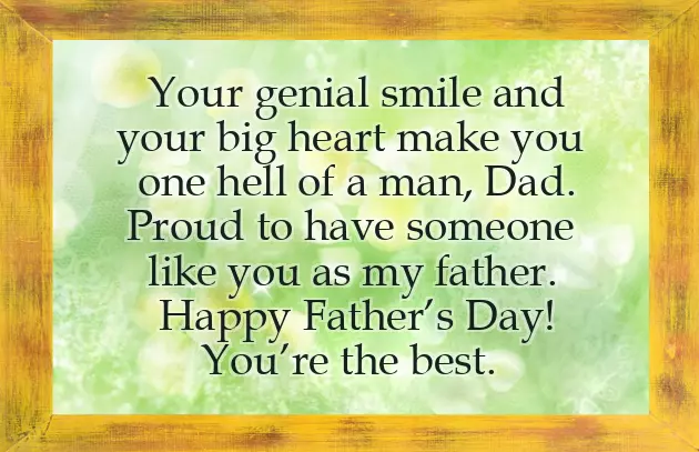 Wishing All Dads A Happy Father Wishing All Dads A Happy Father