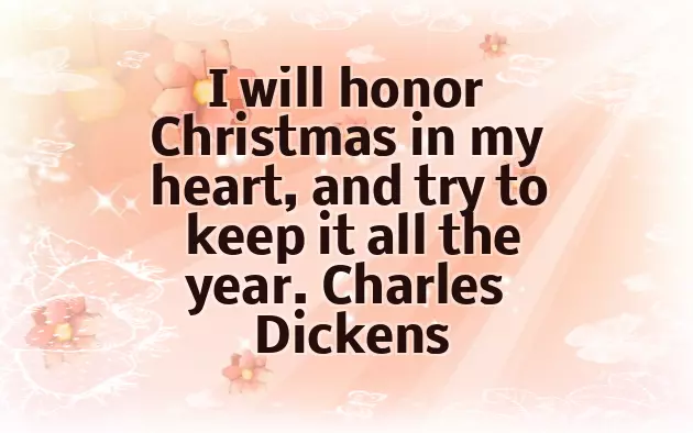 Wishing You Happy Holidays