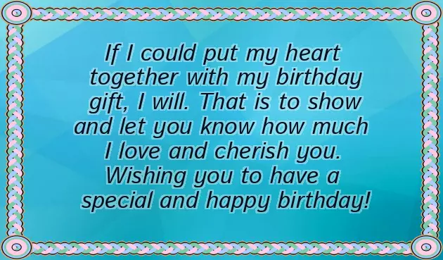 Happy Birthday To Your Brother Happy Birthday To Your Brother