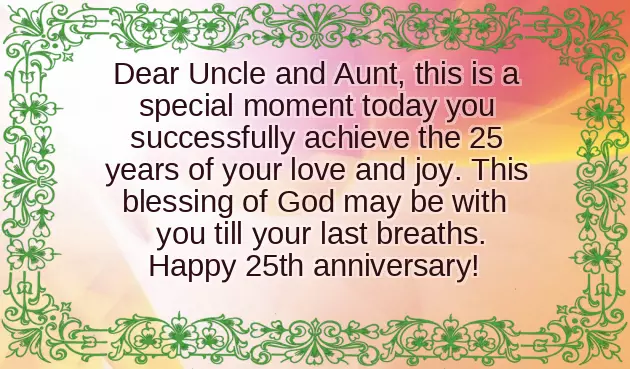 Happy Anniversary Wishes To Sister And Jiju