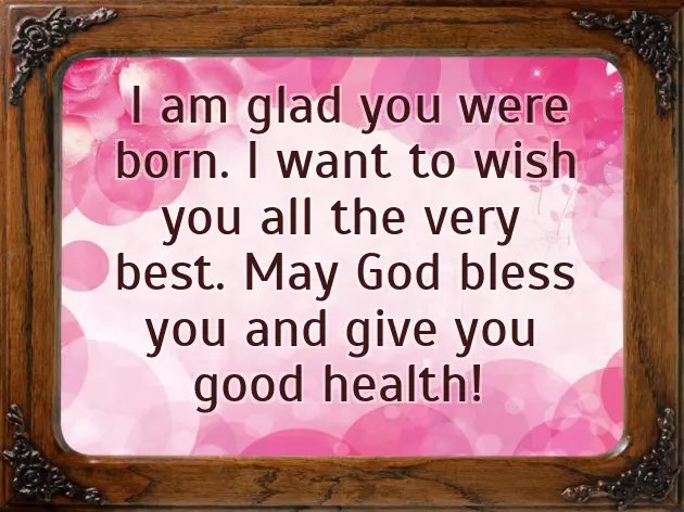 Baby Congratulations Note Baby Congratulations Note