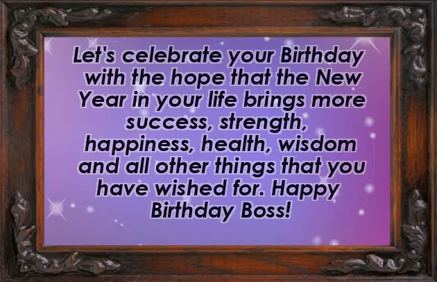 Birthday Wishes Funny For Boss Birthday Wishes Funny For Boss