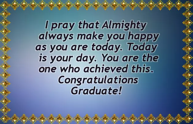 Very Congratulations To You Very Congratulations To You