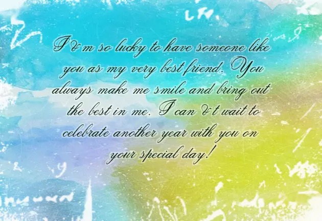 Happy Birthday To My Close Friend Happy Birthday To My Close Friend