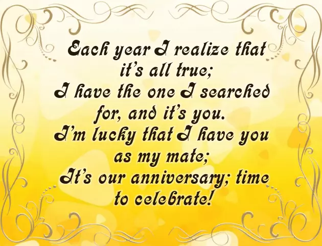 Happy 4Th Anniversary Hubby Happy 4Th Anniversary Hubby