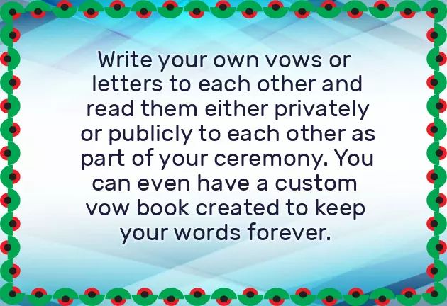 Congratulations On Your Elopement