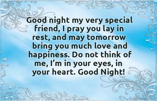 Good Night Wishes For Her Good Night Wishes For Her